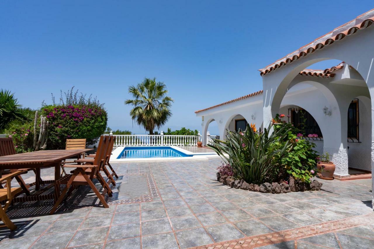 סאוסאל Villa Marina מראה חיצוני תמונה